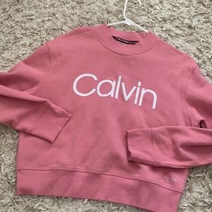 Calvin Klein Sweathsirt